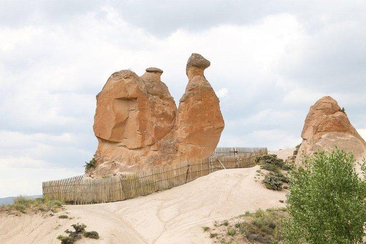 Privat Cappadocia Red Tour
