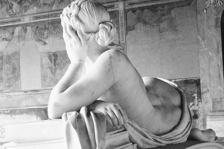 Private Day Tour: Pisa en Lucca vanuit Florence