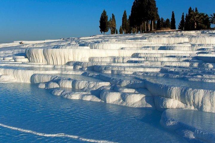14 Days Private Turkey Tour From Istanbul