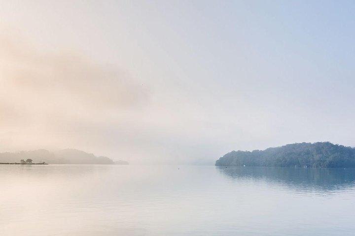 Sun Moon Lake 1-daagse vrijetijdsreis vanuit Taipei