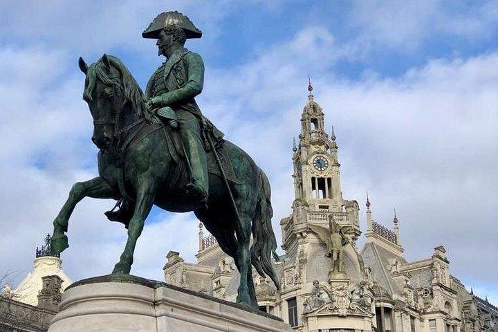 Porto Walking Tour