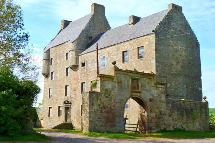Outlander Luxury Private Day Tour saindo de Edimburgo