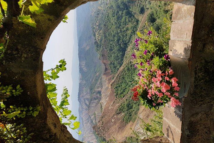 Mystic Orvieto and the dying City " Civita di Bagnoregio": Teverina tour