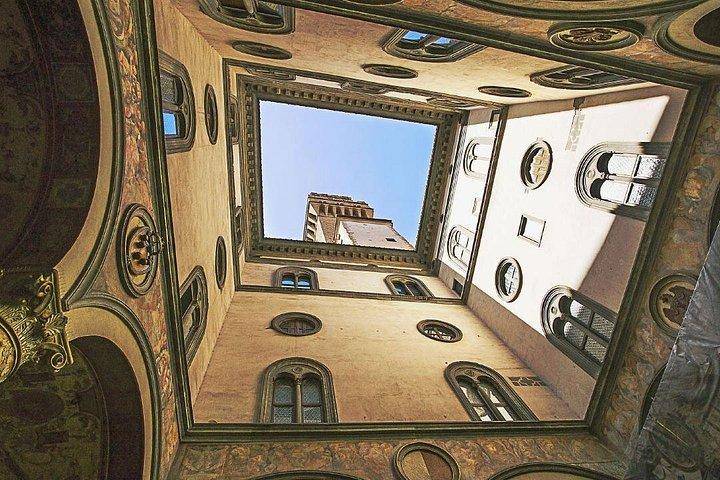 Uffizi Gallery Private VIP Tour with 5-star Guide
