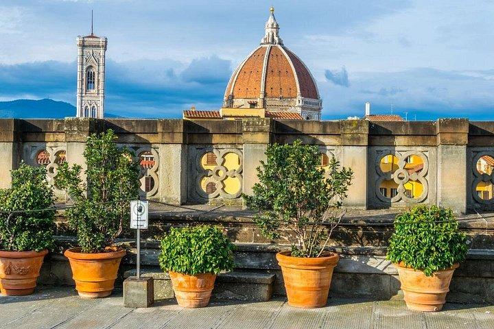Uffizi Gallery Private VIP Tour with 5-star Guide