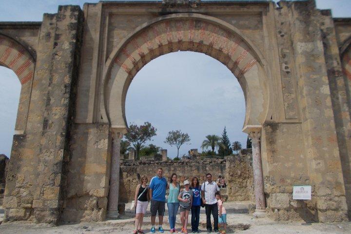 Cordova: tour guidato della Medina Azahara
