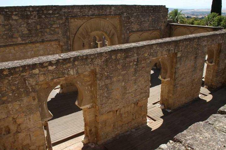 Cordova: tour guidato della Medina Azahara