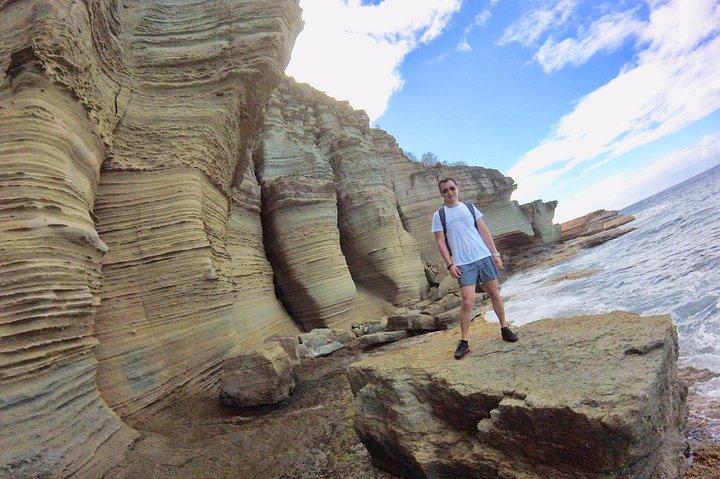 Trek Tours Wandererlebnis in Antigua