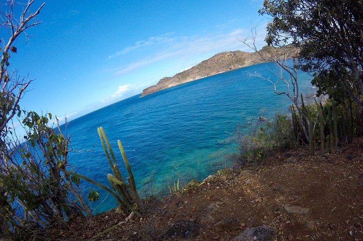 Trek Tours Wandererlebnis in Antigua