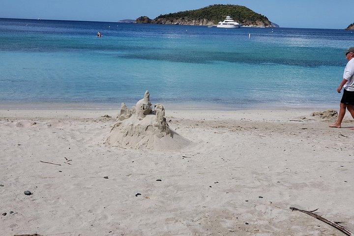 Book Your Private Two and a Half Hour Island Tour today!