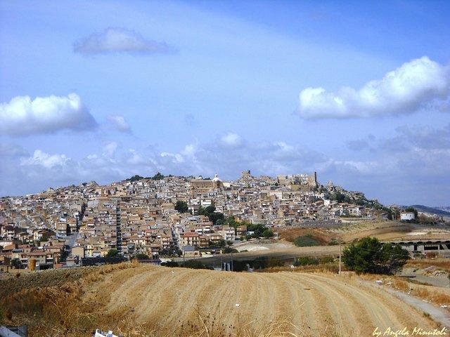 Agrigento y Piazza Armerina