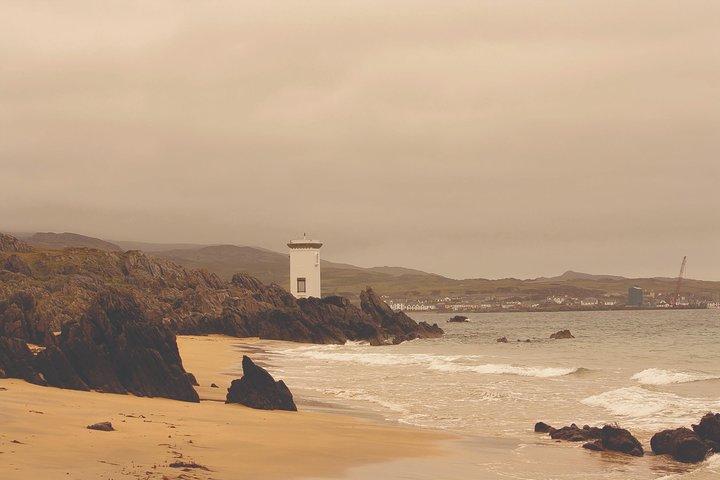 4 - Tagestour Islay & Whisky Inklusive Eintritte ab Edinburgh