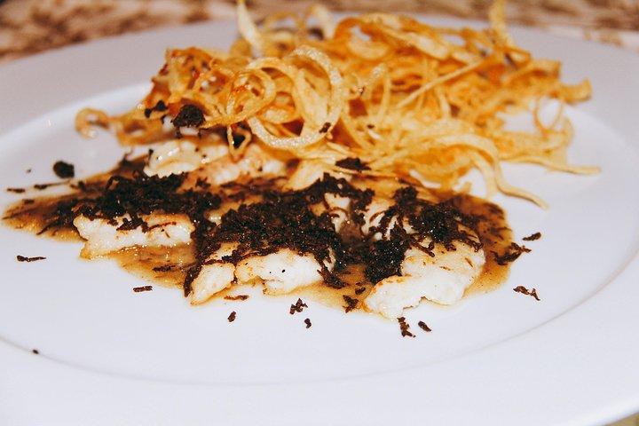 Umag Walking Food Tour
