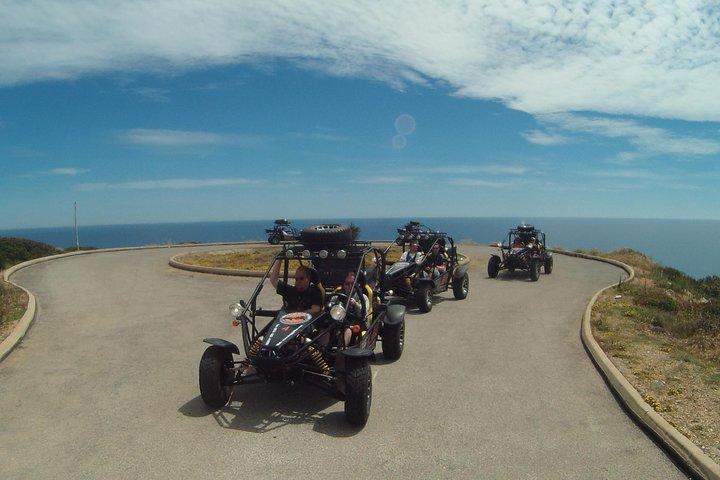 "Cala Millor e Sa Coma: TOP Buggy Tours: la tua mega esperienza!"