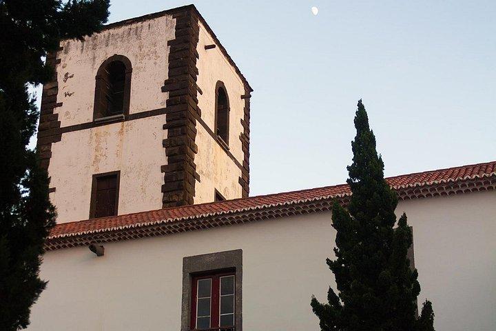 Vecchio tour a piedi di Funchal