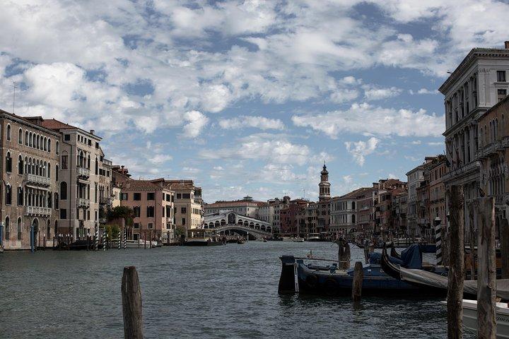 Lo mejor de Venecia en un día.