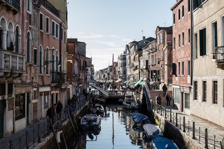 Lo mejor de Venecia en un día.