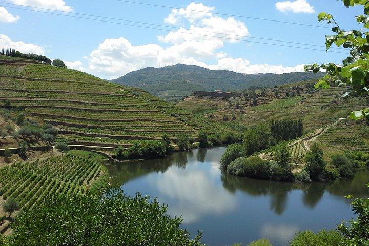 Authentieke Douro-vallei - tour met kleine groepen (max. 7)