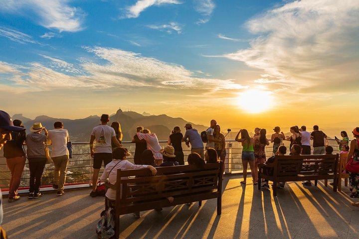 Pão de Açúcar com Ingresso Corta-Filas e Visita Guiada