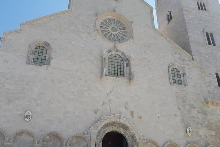 VIP Private Daytrip from Naples to Matera