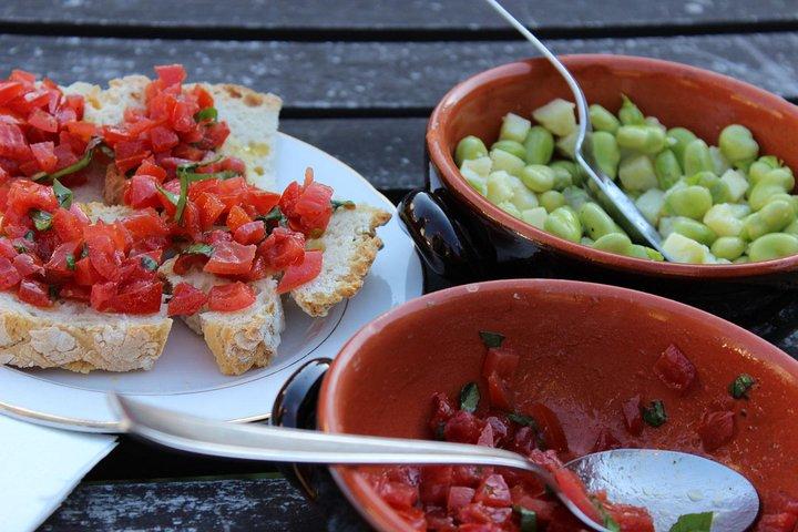 Personal Chef Mirella | Kookles in uw Florence Villa