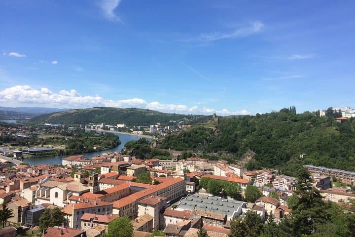 Cotes du Rhone Wine Tour (9:00 am to 5:15 pm) - Small Group Tour from Lyon