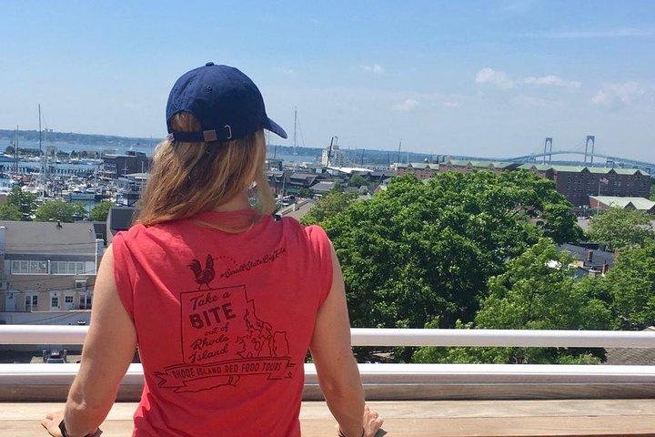 Newport Neighborhood Food Tour