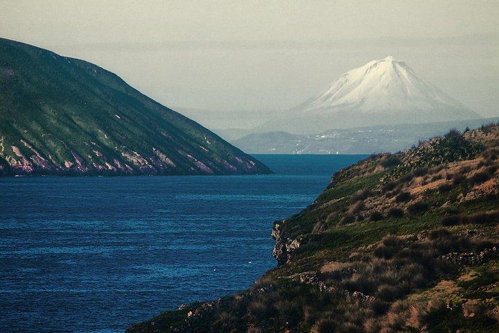 Excursão Com A Melhor Vista