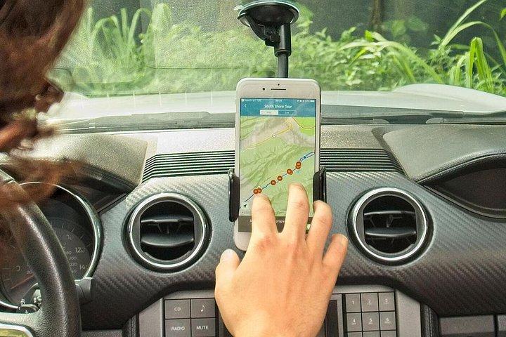 East Oahu Shoreline Self Guided Audio Tour