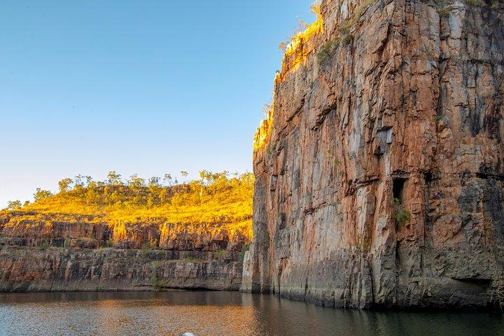 Katherine Gorge & Edith Falls Tour de Darwin com almoço
