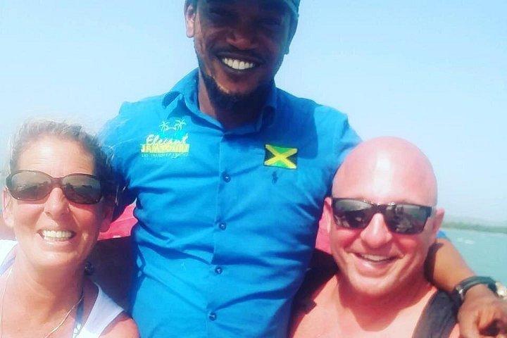 MBJ Transfer - Negril Hotels