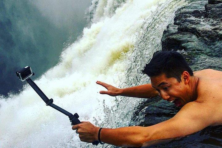 Privat Victoria Falls lufthavnstransfer