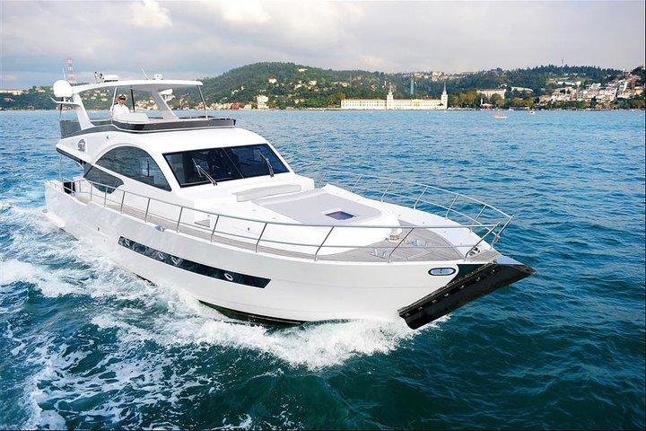 Visite privée d'Istanbul de 4 jours