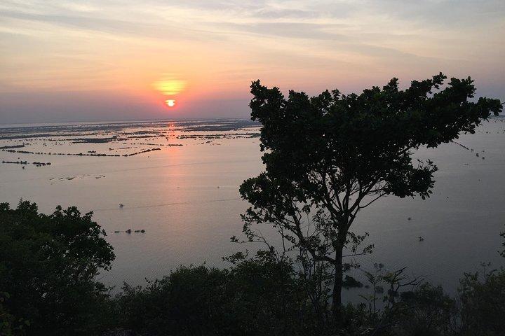 Siem Reap Charity Sunset Tour