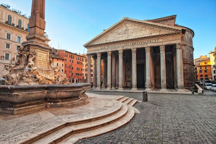 Meilleur de rome