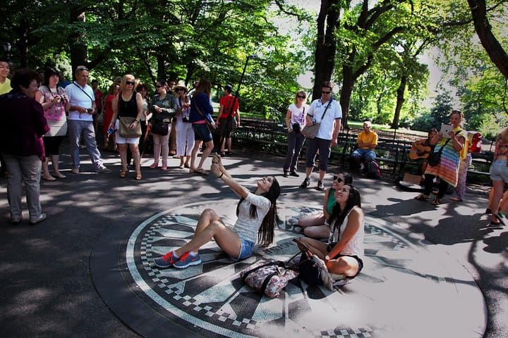 New York City Sightseeing Tour by Coach