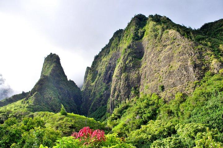 Visite audio libre de West Maui