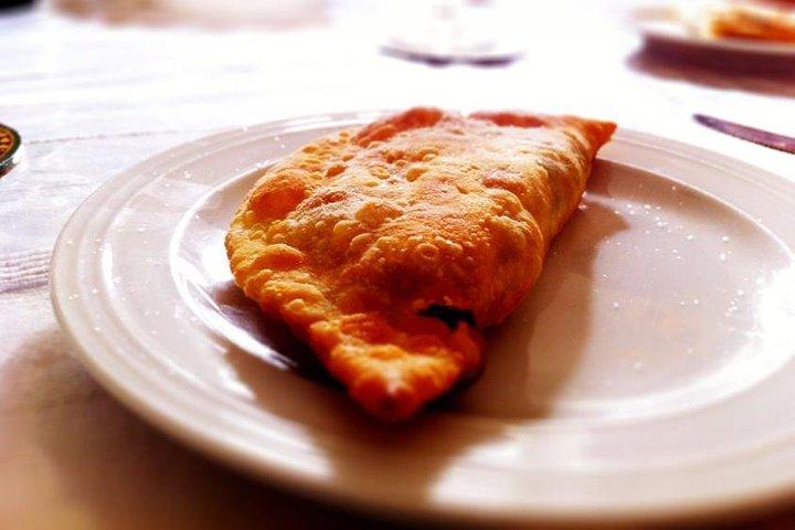 Professional Pizza Workshop in Rome With a Brilliant Italian Chef