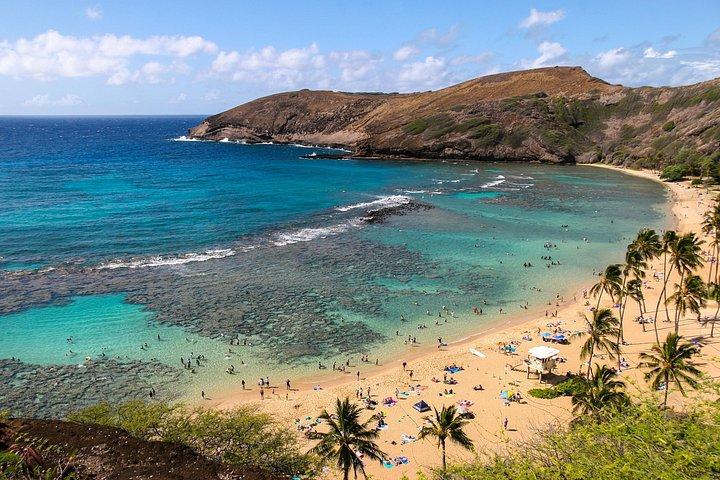 Amazing Oahu Adventure Bundle: 6 Self-Guided Audio Tours