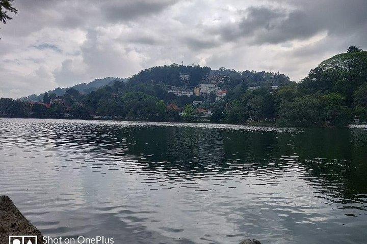 Circuit de 10 jours au Sri Lanka