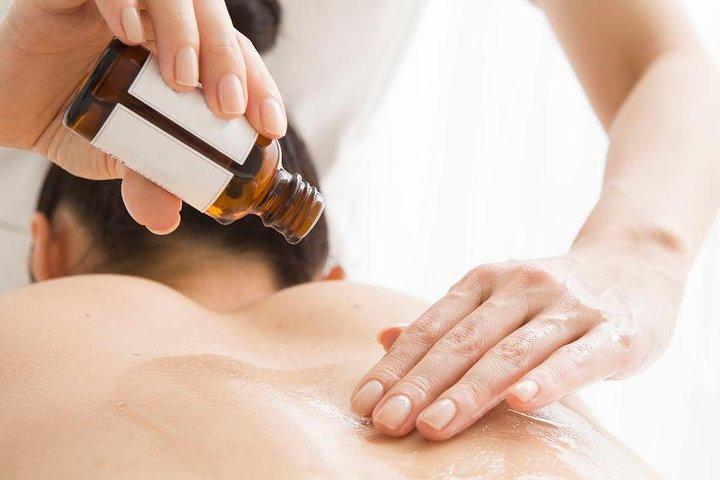 Descanse E Relaxe Massagem - Classic Oil Massage em Asok, Sukhumvit
