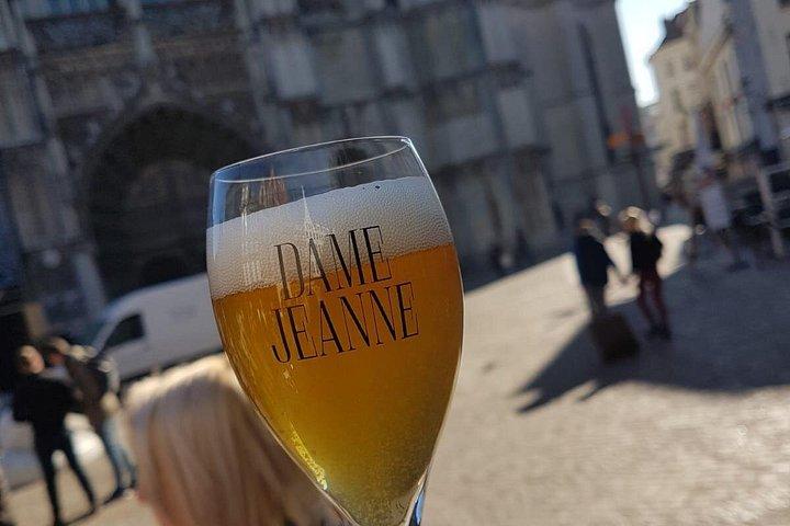 Antwerp Private Beer Tour