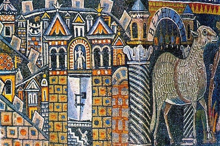 ローマ地下：聖クレメントとローマの家々のプライベートツアー