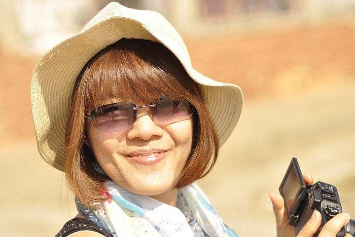 ワディ・エル・ヒタン、ワディ・エル・レイヤン＆アル・ファイヨム・オアシス日帰り旅行
