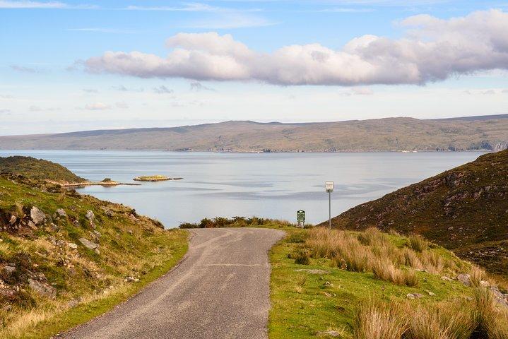 Inverness: Applecross, Loch Carron & gli altopiani selvaggi