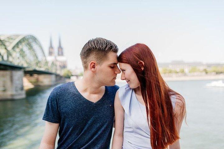 Private Photo Session with a Local Photographer in Cologne