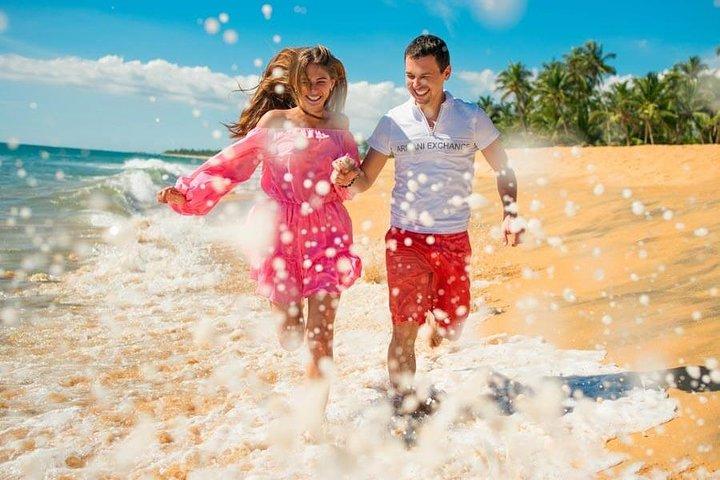 Urlaubsfotograf in Sri Lanka