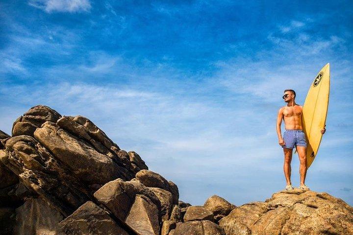 Urlaubsfotograf in Sri Lanka