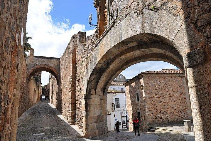 5 - Día Sur de España desde Madrid