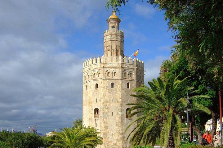 5 - Journée Sud de l'Espagne au départ de Madrid